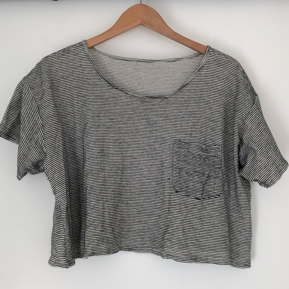 American Apparel T-shirt. OS - Picture 1 of 5